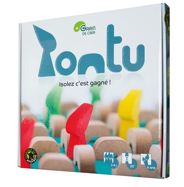 Pontu (mult)