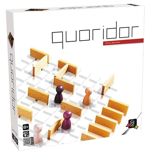 Quoridor Classic (mult)