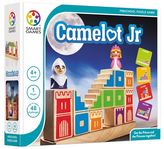 Camelot Jr.