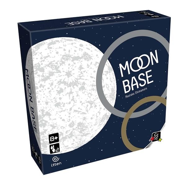 Moon Base (f)