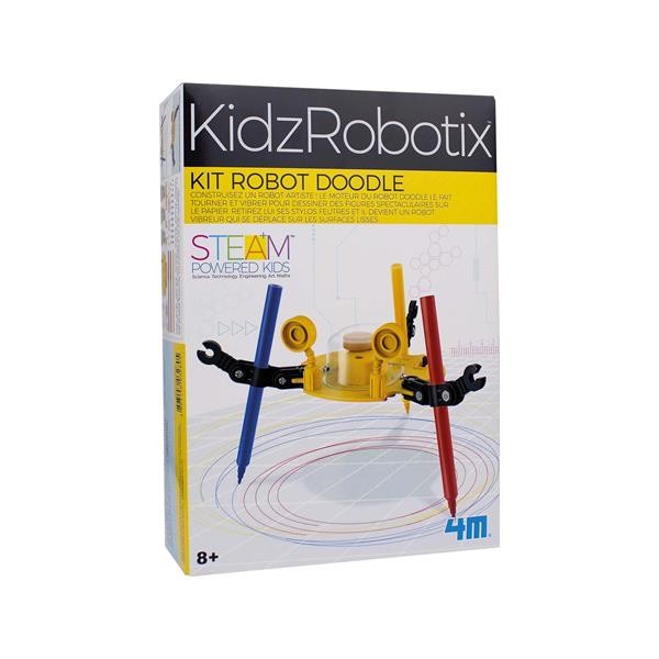 Robot kit