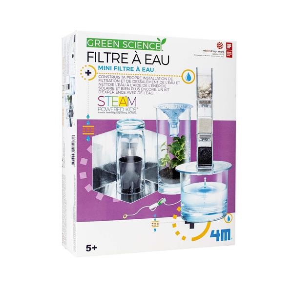 Filtre à eau