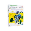 Astromobile Solaire