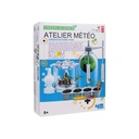 Atelier météo