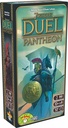 [20103225] 7 Wonders Duel Pantheon extension (f)