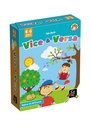 Vice & Versa