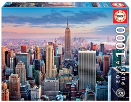 [9214811] Midtown Manhattan 1000 pcs