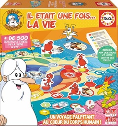[9217355] Il était une fois... la vie - le jeu (f)