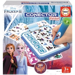[9218543] Conector junior Frozen 2 (mult) 