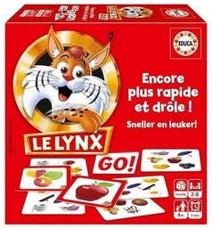 [9218716] Le LYNX go! (f)