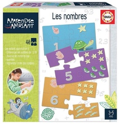 [9218824] Les Nombres (f)