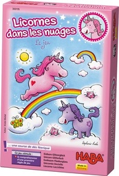 [70300195] Licornes dans les nuages - Le jeu