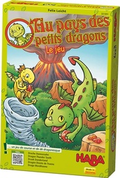 [70301891] Au pays des petits dragons – Le jeu