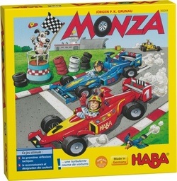 [70302204] Monza (f)
