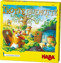 [70302388] Trotte Quenotte