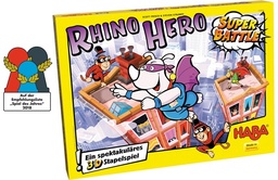 [70302809] Rhino Hero – Super Battle (f)
