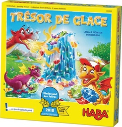[70303404] Trésor de glace