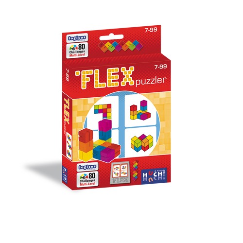 [4487729] Flex Puzzler