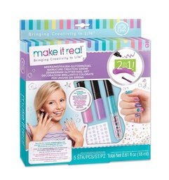 [2902324] Manucure créaction sirène
