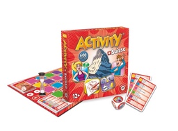 [686045] Activity Suisse (mult)
