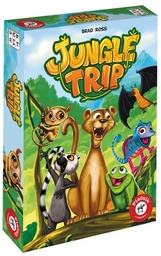 [686136] Jungle Trip (mult)
