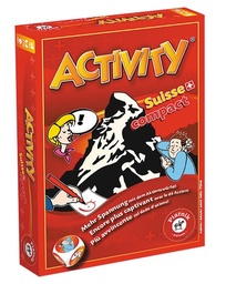[686533] Activity Suisse Compact (mult)
