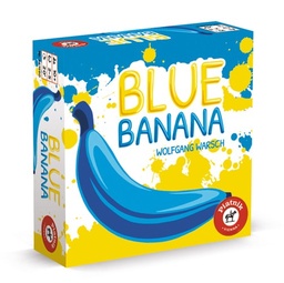 [6866199] Blue Banana