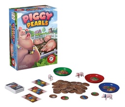 [6866536] Piggy Pearls (mult)