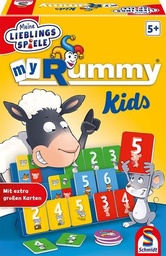 [4040544] MyRummy® Kids (mult)
