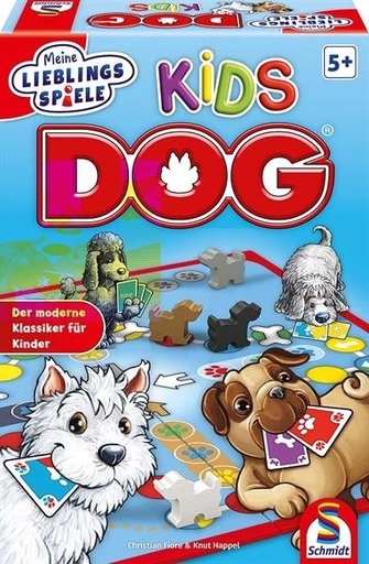 [4040554] DOG Kids (mult)