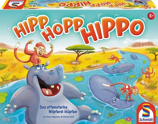 [4040594] Hipp-Hopp-Hippo (mult)