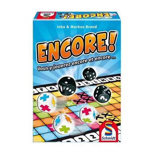 [4088163] Encore!