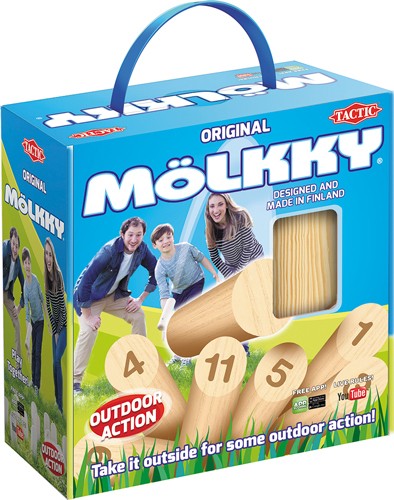 [2054903 (new Design)] Mölkky (new Design) (mult)