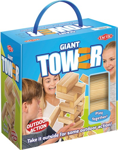 [2054921] Giant Tower (mult)