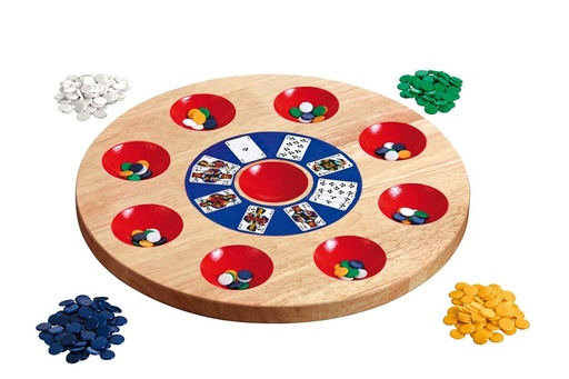 [593188] Pochen (Hevea)** sur commande