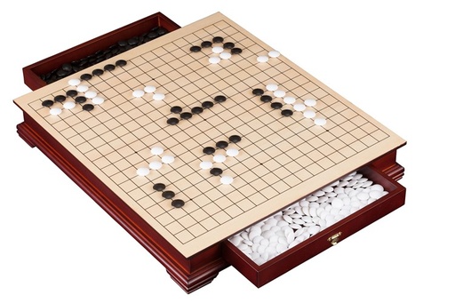 [593227] Go & Go Bang - Table ** sur commande