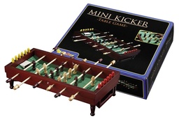 [593230] Mini Kicker - Table Game
