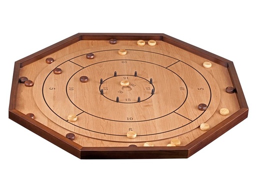 [593311] Crokinole