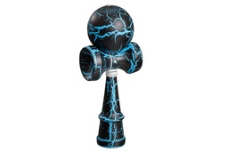 [593803] Kendama bleu - Bilboquet