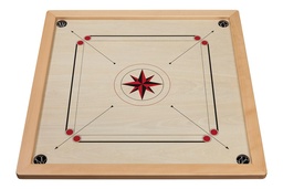 [598205] Carrom - Aulne