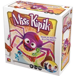 [ASM 000584] MISS KIPIK (FR)