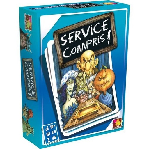 [ASM 003202] SERVICE COMPRIS (FR)