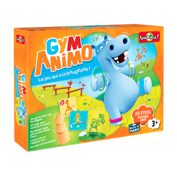 [BIO 024011] Gym Animo