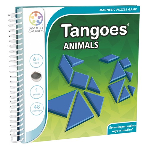 [141801] Tangoes Animals
