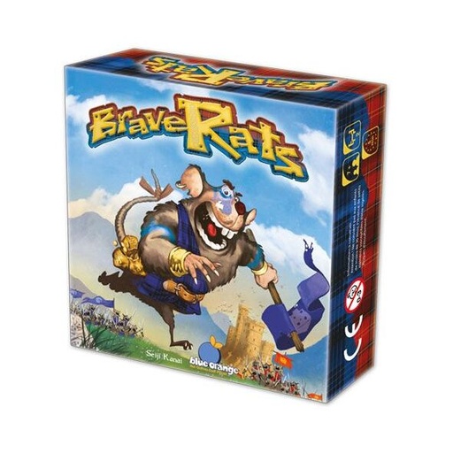 [BLU 090418] BRAVERATS V2(FR)