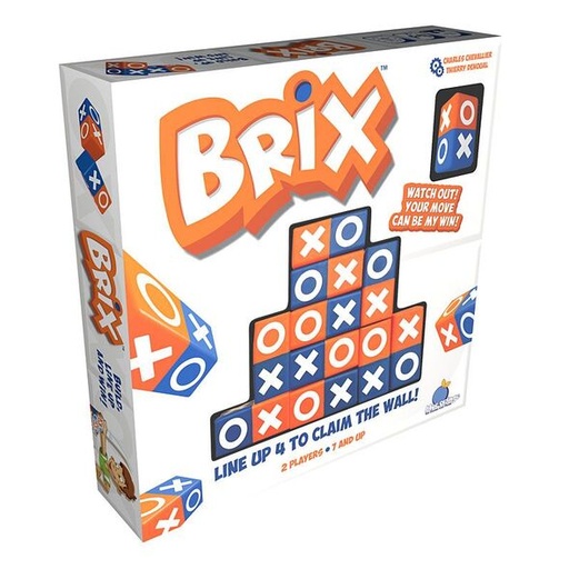 [BLU 090439] BRIX