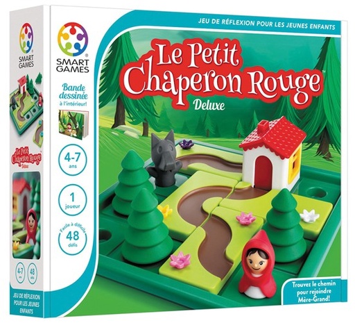 [141839] Le Petit Chaperon Rouge - Deluxe (f)