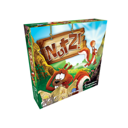 [BLU 090481] NUTZ