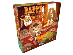 [BLU 400048] Pappy Winchester
