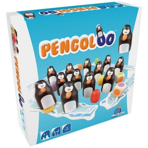 [BLU 090432] PENGOLOO